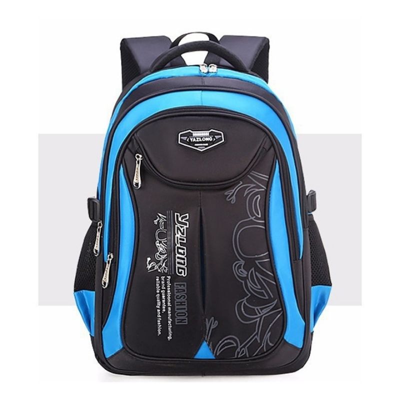Balo học sinh chống thấm nước cao cấp - Size 45cm