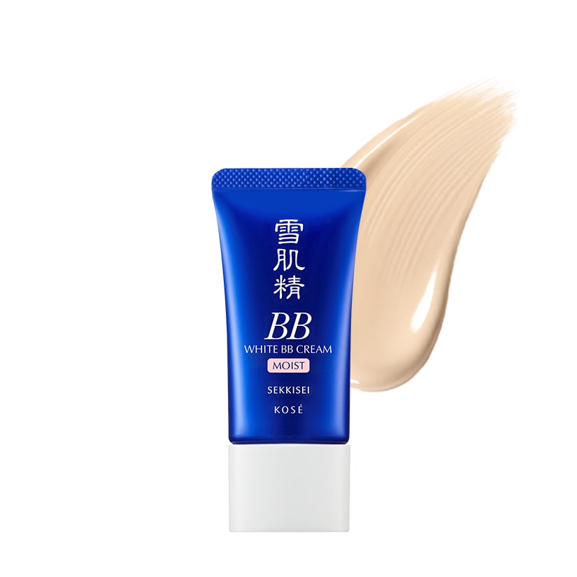 Kem trang điểm Kose Sekkisei White BB Cream