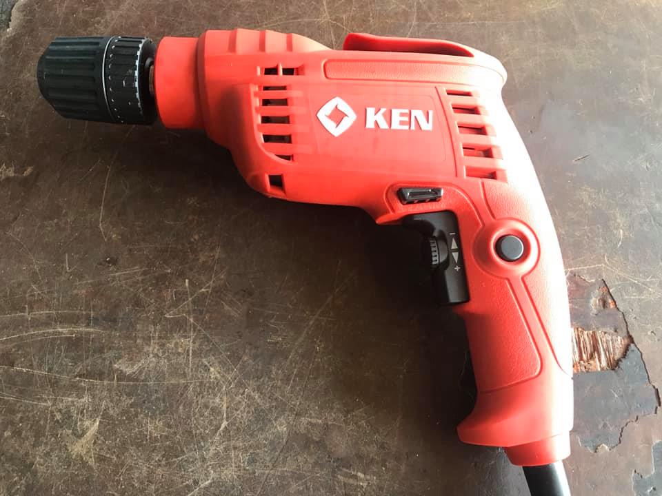 Máy Khoan Ken 6410JER 350W