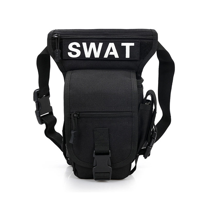 Túi Đeo Hông - Đùi SWAT Đi Phượt