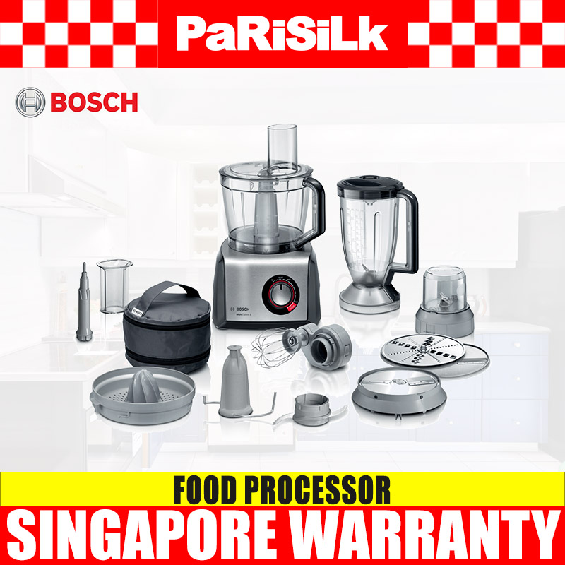 Bosch Food Processor Spare Parts Singapore Reviewmotors.co