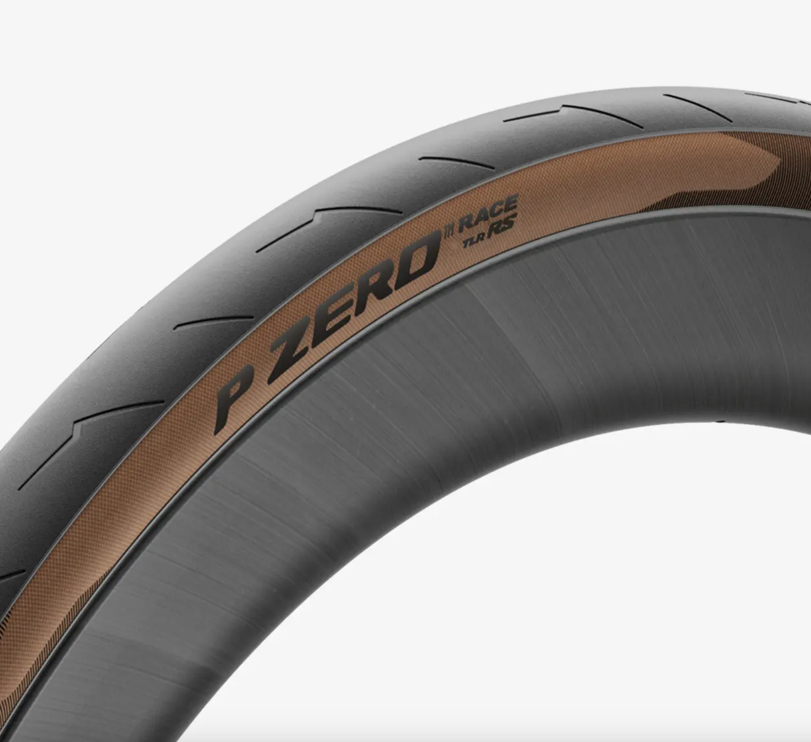 PIRELLI P Zero Race RS TLR / Black-Classic-Retro-Team Edition