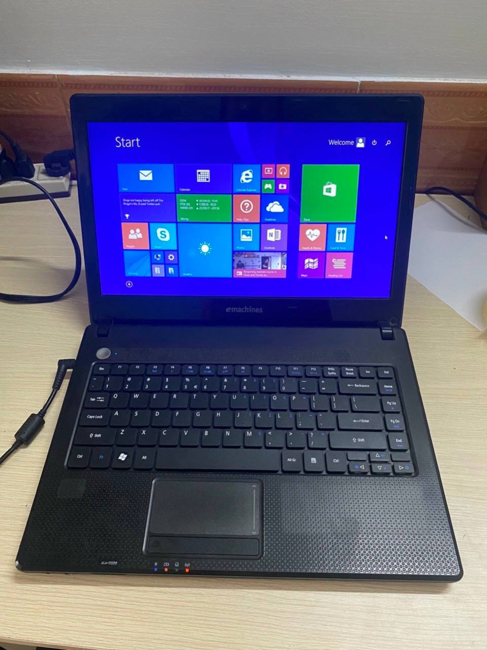Laptop CORE i5 Văn phòng giá rẻ (Ram 4GB / 120GB SSD) | Xả kho chính hãng