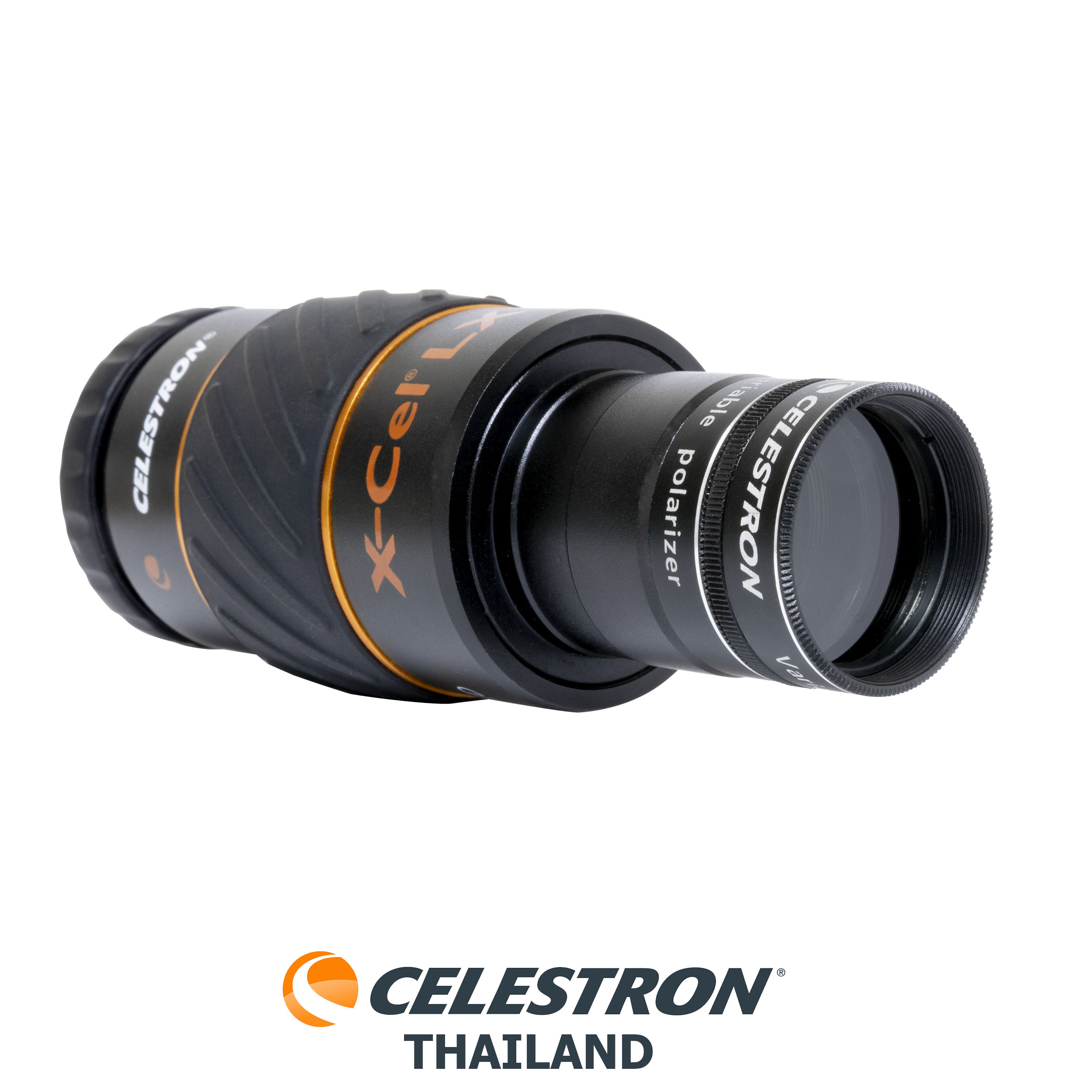 ฟิลเตอร์กรองแสงดวงจันทร์สำหรับกล้องดูดาว VARIABLE POLARIZING FILTER 1