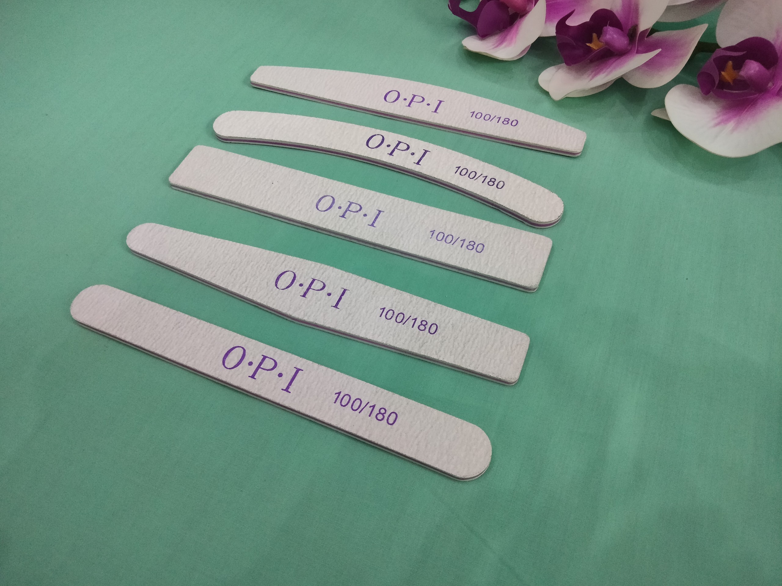 Dũa giấy OPI 100/180  - Trường Thọ, TĐ