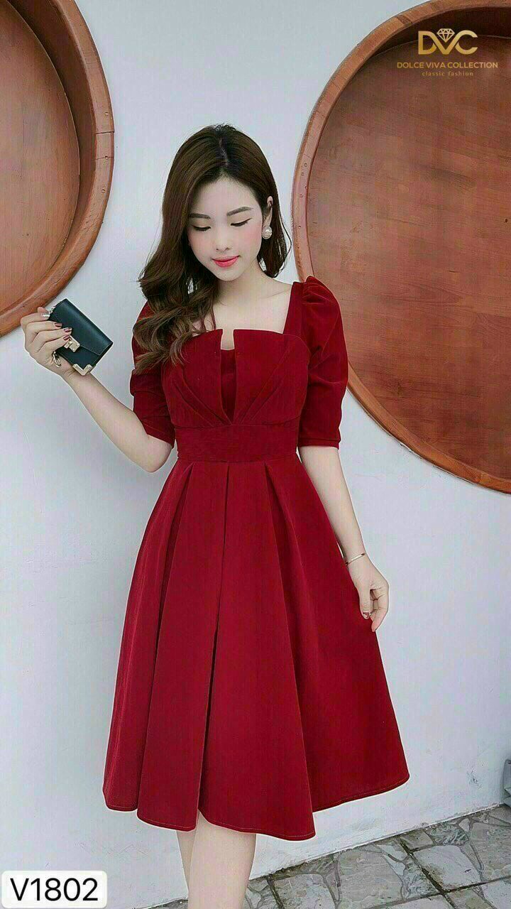 Top hơn 73 chân váy màu đỏ đun tuyệt vời nhất  cdgdbentreeduvn