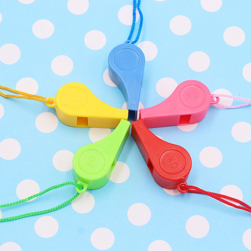 20PCS%20Multicolour%20Mini%20Whistle%20With%20Rope%20Children%20Kids%20Sports%20Football%20Soccer%20Rugby%20Cheerleading%20Fans%20Cheer%20Whistles%20CVFHHH%20-%20Image%203