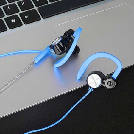 JUWE ใหม่ล่าสุดการสั่นสะเทือนแบบมีสายหูฟังเกมพร้อมไมค์สเตอริโอ BASS หูฟังเครื่องพีซี 3.5 มม.แฮนด์ฟรีหูฟังชนิดใส่ในหู