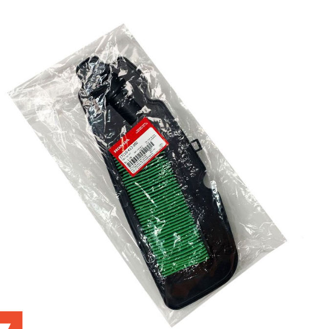 Lọc gió LEAD 125cc đời 2013 - 2019 zin HONDA