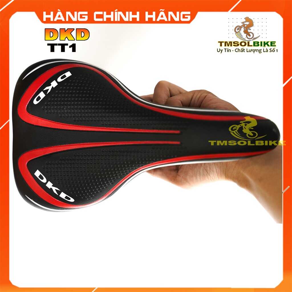 Yên xe đạp thể thao dkd yên xe đạp leo núi yên xe đạp đua touring