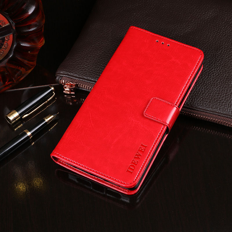 Bao da dạng ví hai mặt cho oppo a93