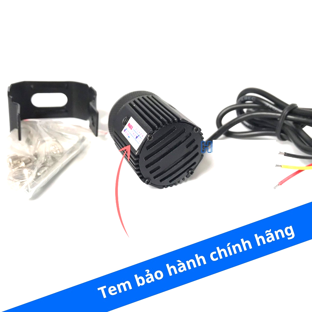 COMBO 2 ĐÈN TRỢ SÁNG MINI COST VÀNG PHA TRẮNG GOM ÁNH SÁNG GIÁ 1 Đôi Hàng Không Nguồn