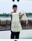 Traditional hand cast net, tire line, hand cast net, fish net, fishing net, powerful horse old style easy to cast net, automatic fishing net, throwing net. 