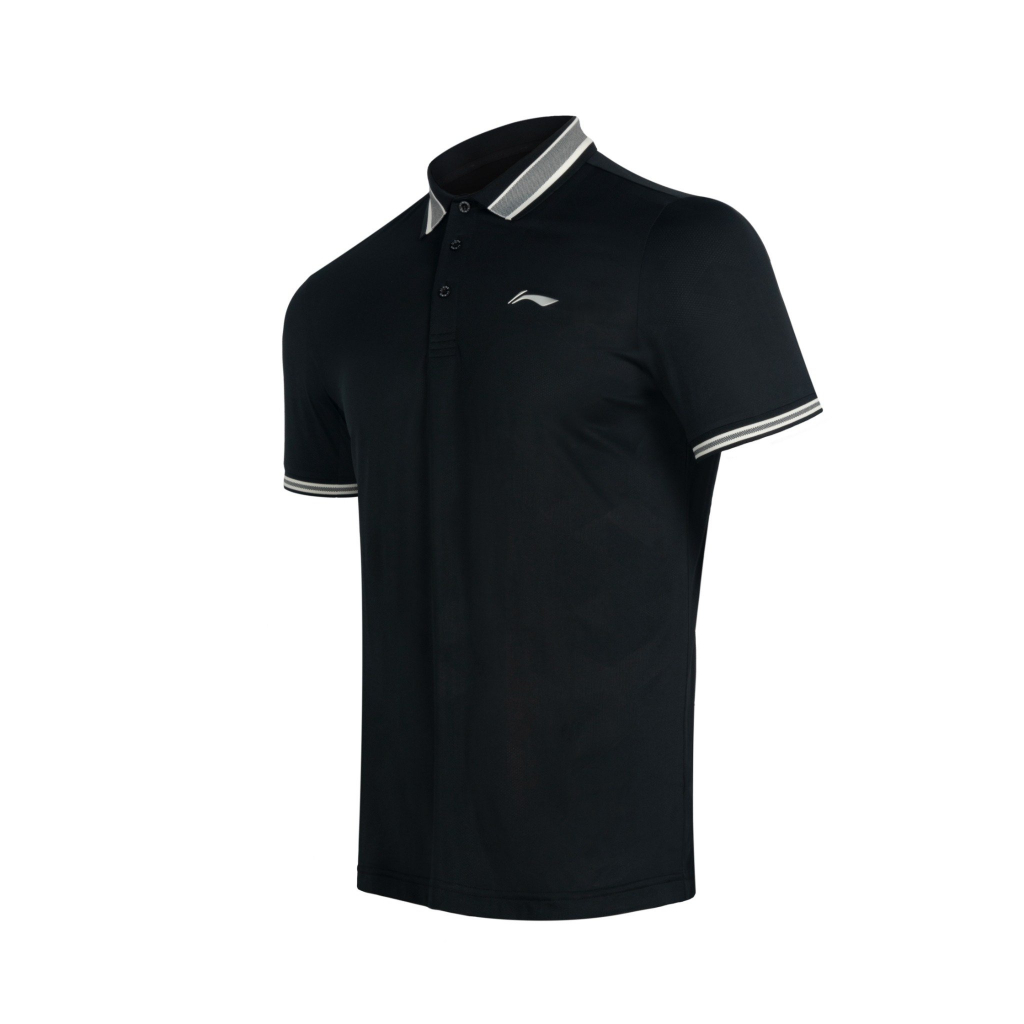 Áo Polo Thể Thao Li-Ning Nam APLSC21-1