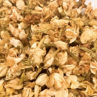nụ hoa nhài khô 100g