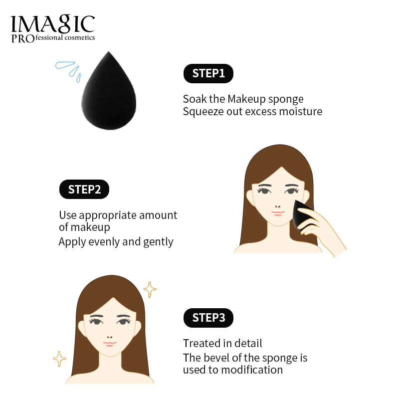 Wenefang%20Fashion%20IMAGIC%20Makeup%20Sponge%20Professional%20Cosmetic%20Puff%20For%20Foundation%20Concealer%20Cream%20Beauty%20Make%20Up%20Soft%20Water%20Eyeshadows%20-%20Image%206