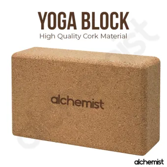 yoga block lazada
