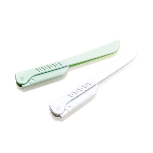 Dao cạo lông mày Folding Eyebrow Trimmer The Face Shop