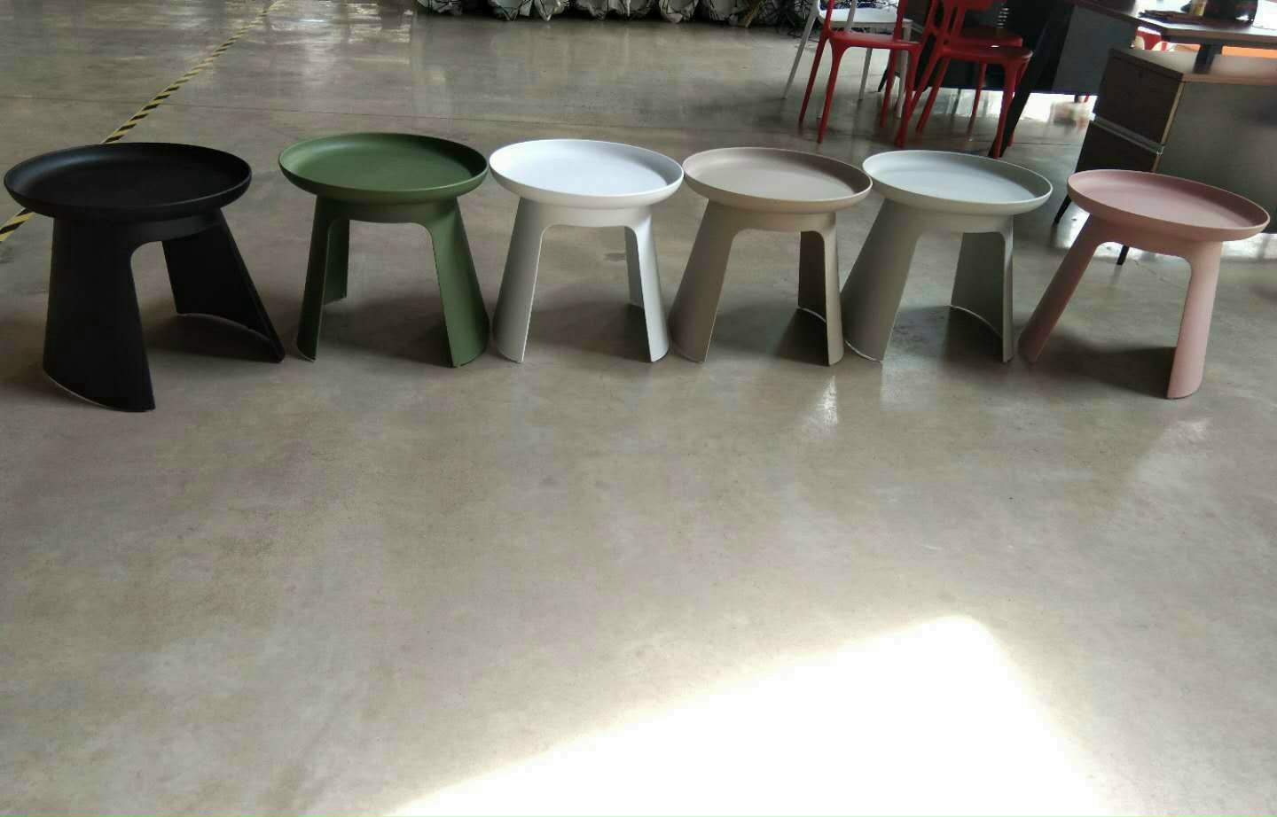 Bàn sofa/ bàn trà nhựa PP cao cấp