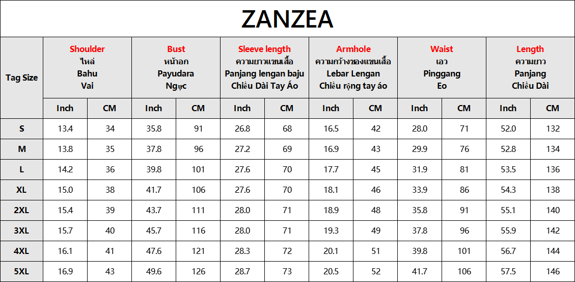 ZANZEA%20Korean%20Style%20Women%20Fashion%20Stand%20Collar%20Full%20Sleeve%20Dresses%20Stitching%C2%A0Color%20Lace%20Patchwork%20Loog%20Dress%20#1020%20-%20Image%208