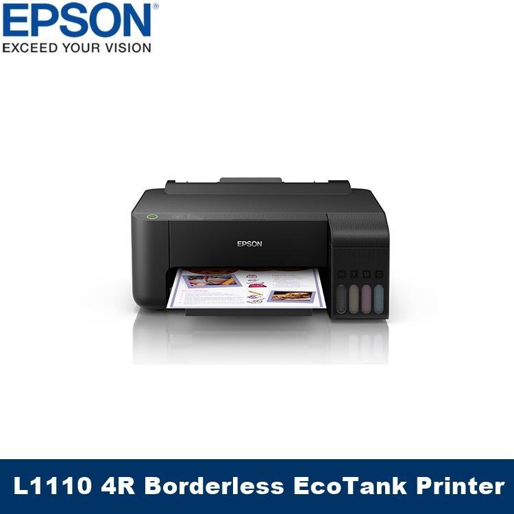 epson printer 1110