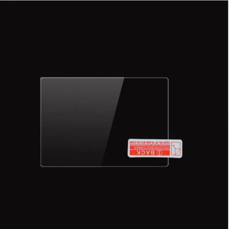 Protection D'écran JYC Pour Canon 5D Et 40D – Transparent, Compatible