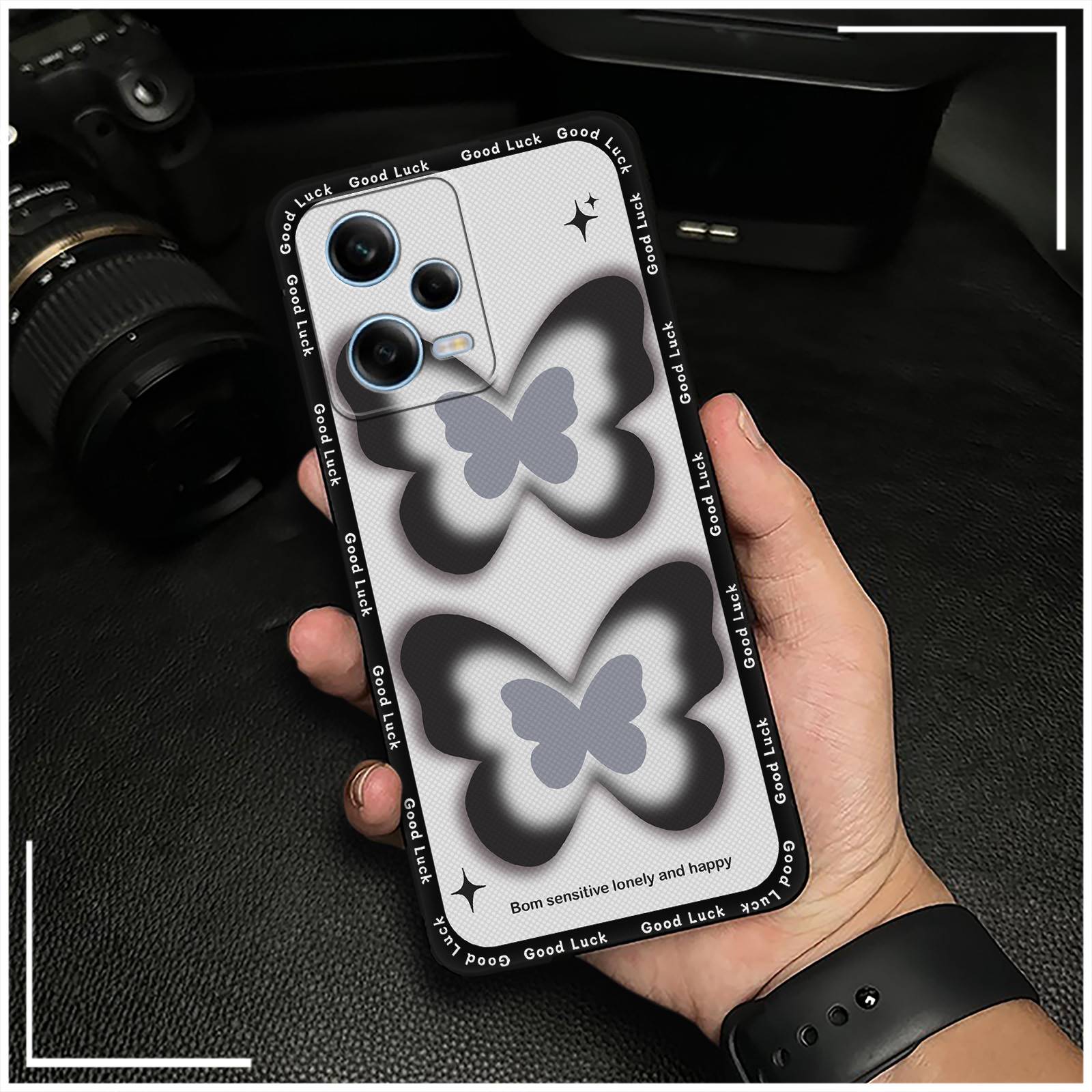 Soft%20case%20Fashion%20Design%20Phone%20Case%20For%20Redmi%20Note12%20Pro%205G%20Oil%20Painting%20Cartoon%20Back%20Cover%20flower%20Graffiti%20Shockproof%20-%20Image%207