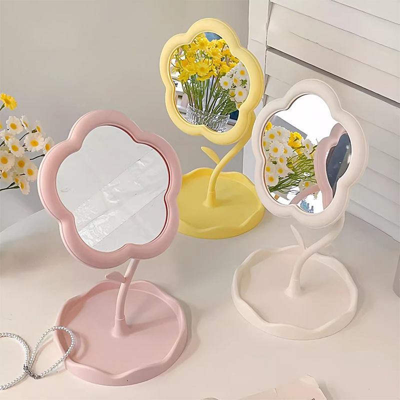 Desktop%20Sunflower%20Makeup%20Mirror%20Creative%20Dormitory%20Desktop%20High%20Value%20Bedroom%20Mirror%20Home%20Decoration%20Mirror%20JUE%20-%20Image%204
