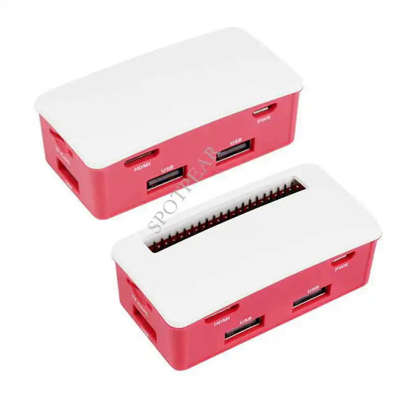 Raspberry Pi Zero Series USB Hub Hat (B) USB Hub hộp 4x USB 2.0 cổng