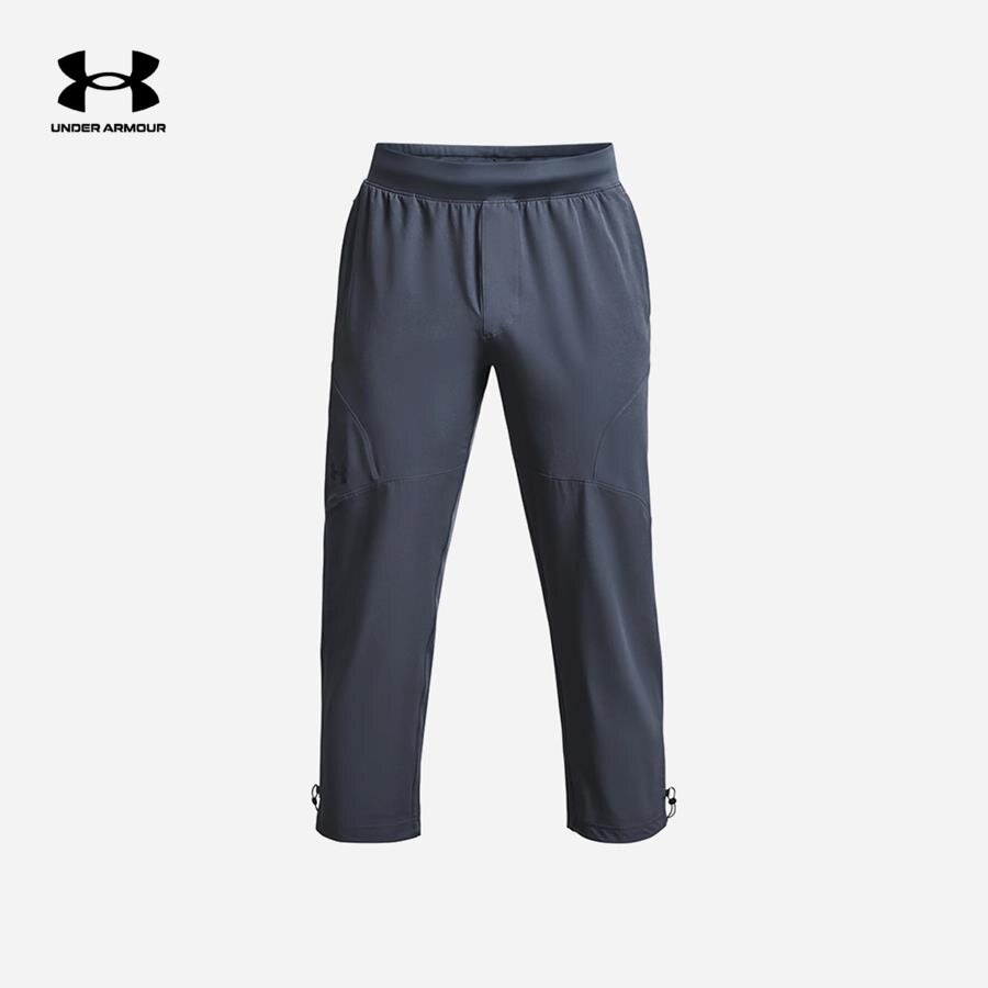Under armour quần dài thể thao nam unstoppable 1370986-044 ntt4