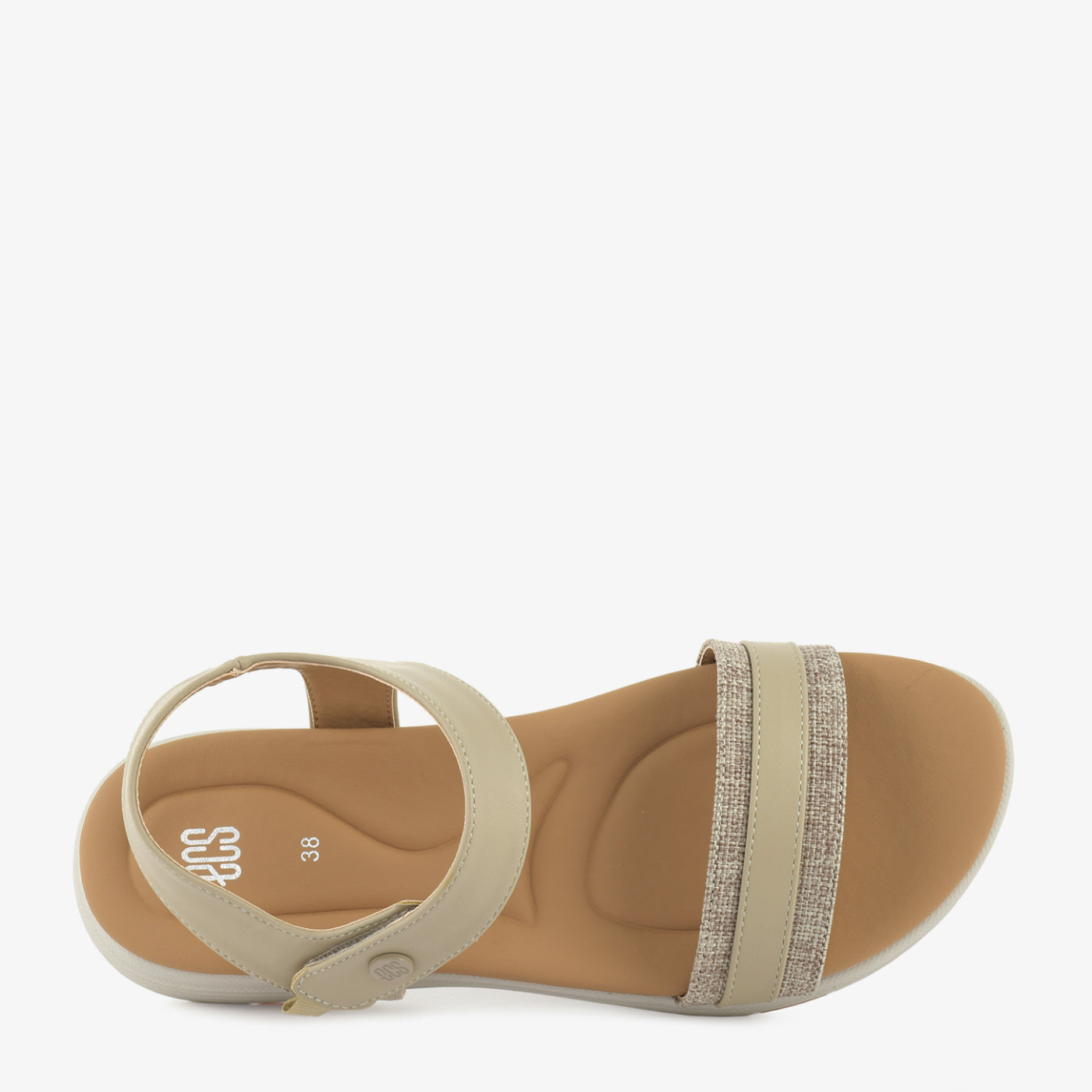 ECS%20Comfort%20Lite%20Wedges%202%20Inch%20Heel%20Sandals%20For%20Women%20-%20Image%2010