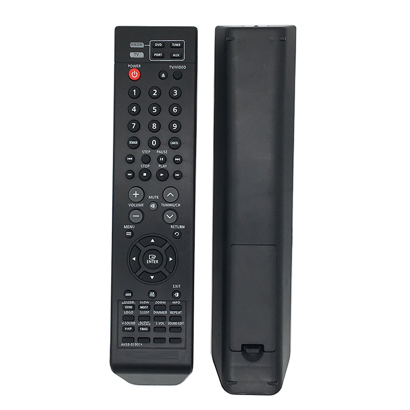 Remote%20Control%20For%20Ah59-01907d%20Ht-Z210%20Ht-Tz212%20Ht-Z215%20Ht-Z310%20Ht-Tz312%20Ht-Tz315%20Ah59-01907dvd%20Home%20Theater%20System%20-%20Image%204