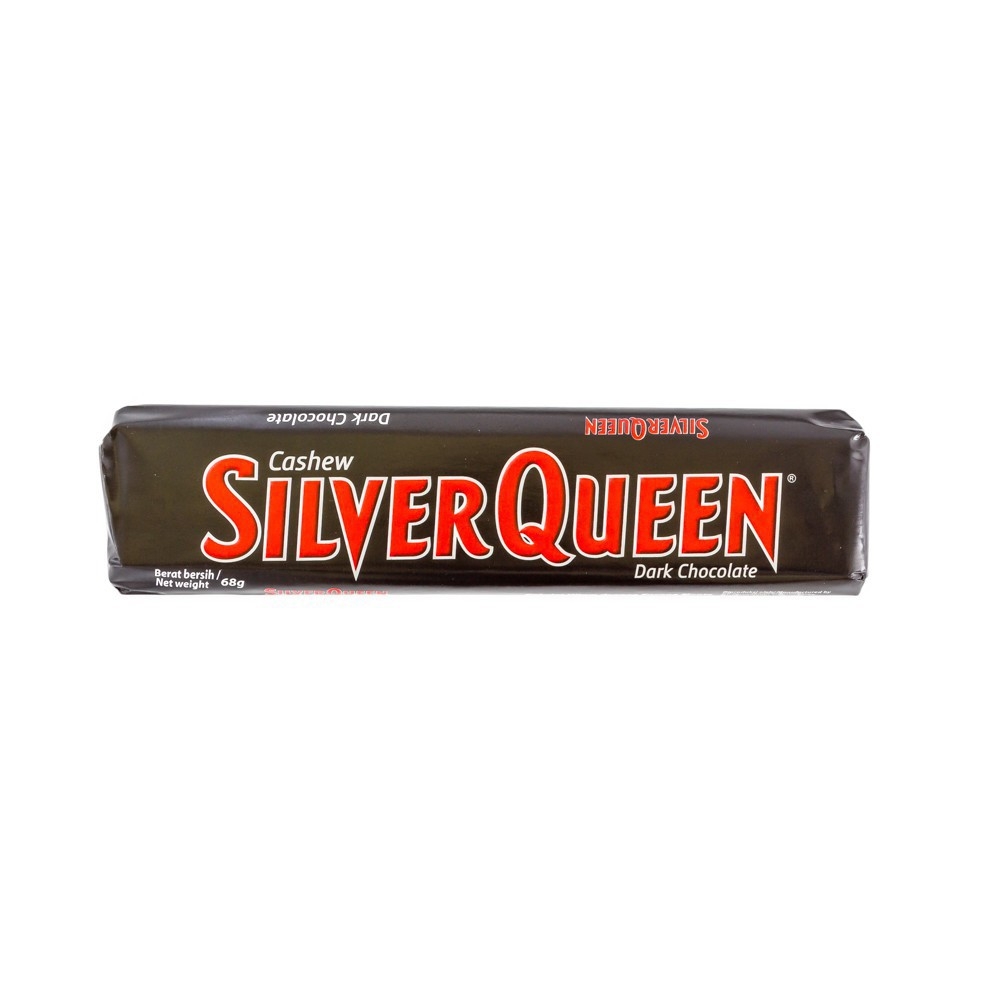 Pm2033 Silverqueen Chocolate 65gr Lazada Singapore