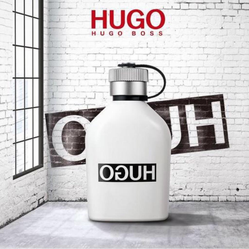 hugo boss reversed parfum