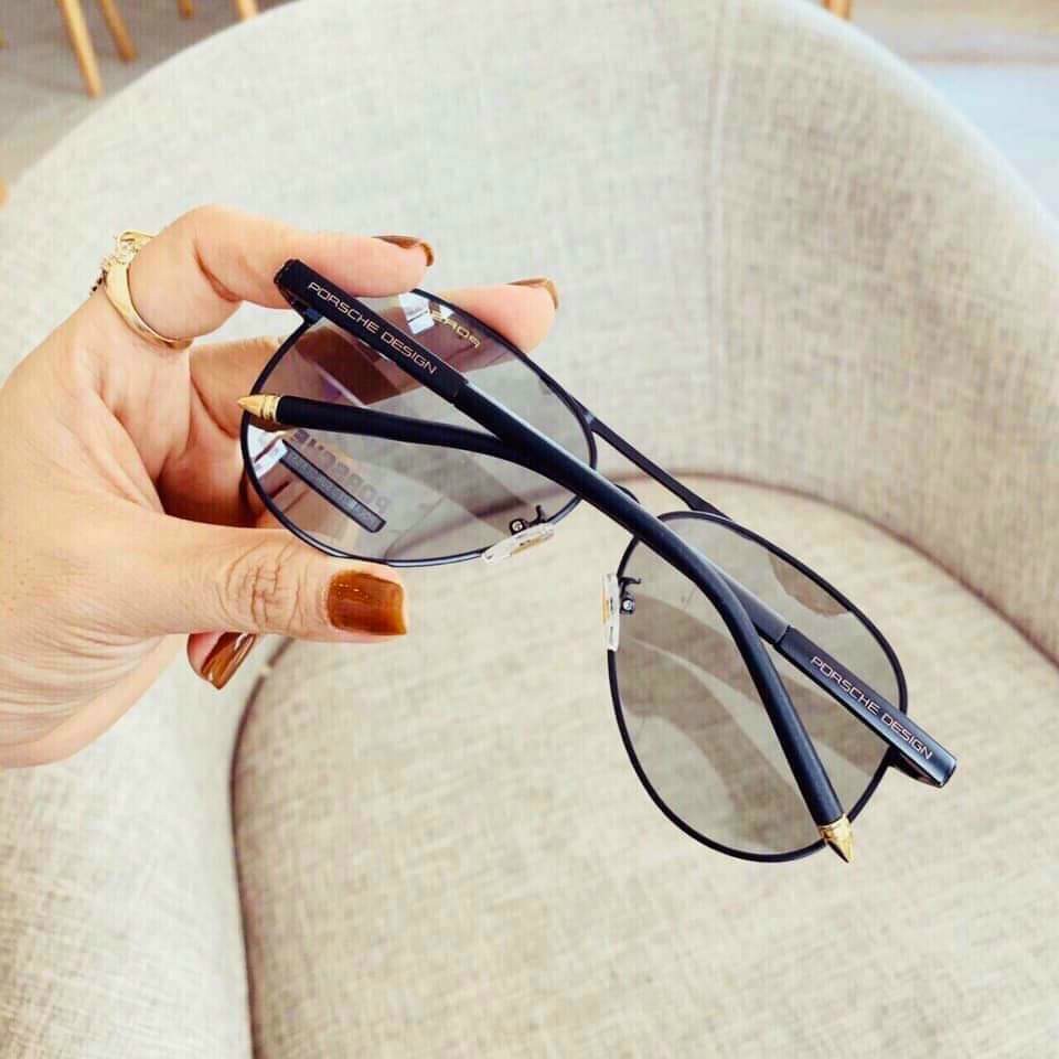 Kính mát đổi màu Porsche Design