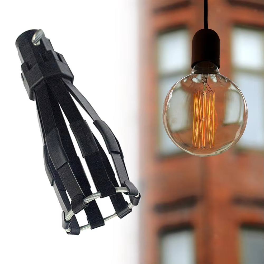 Spring Bulb Selection Ring Practical Anti-slip Pads Light Bulb Changing Artifact Labor-saving ...