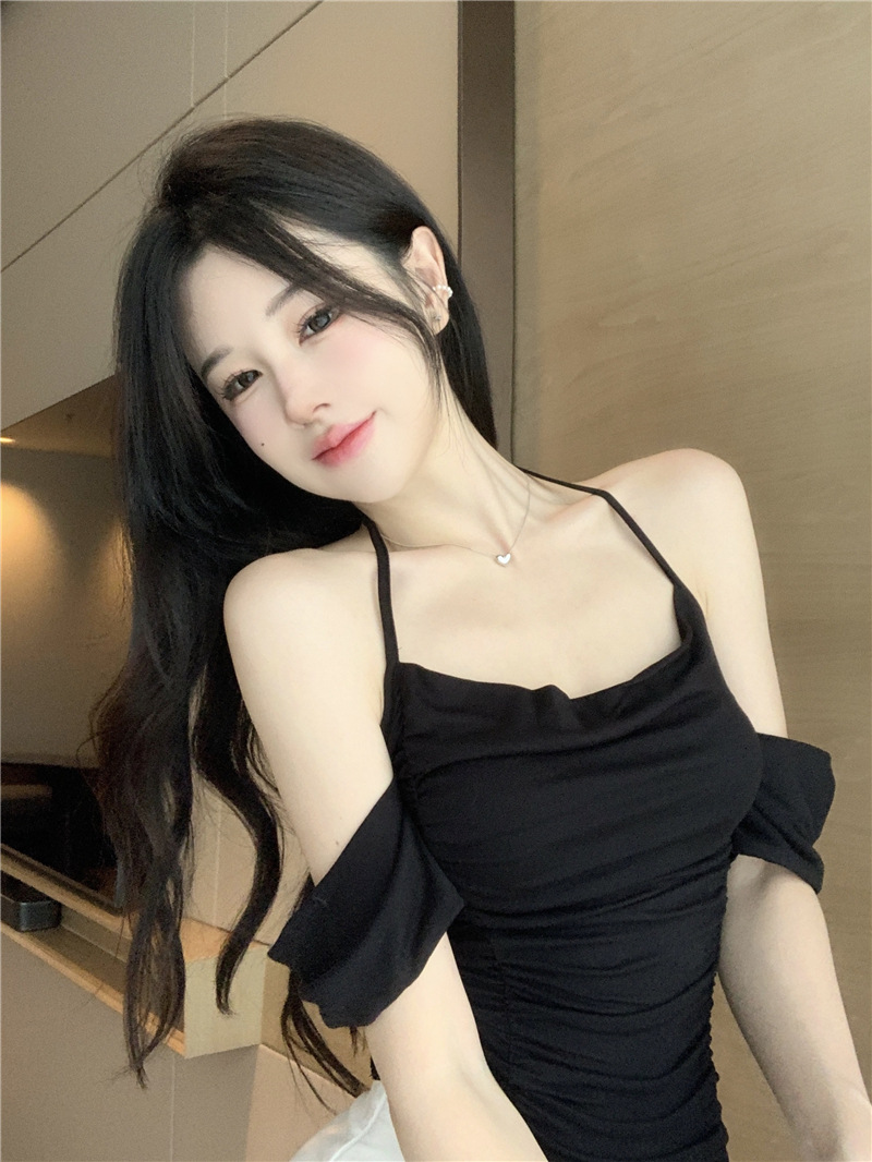 Short Sleeve T-shirt Women's Summer Top