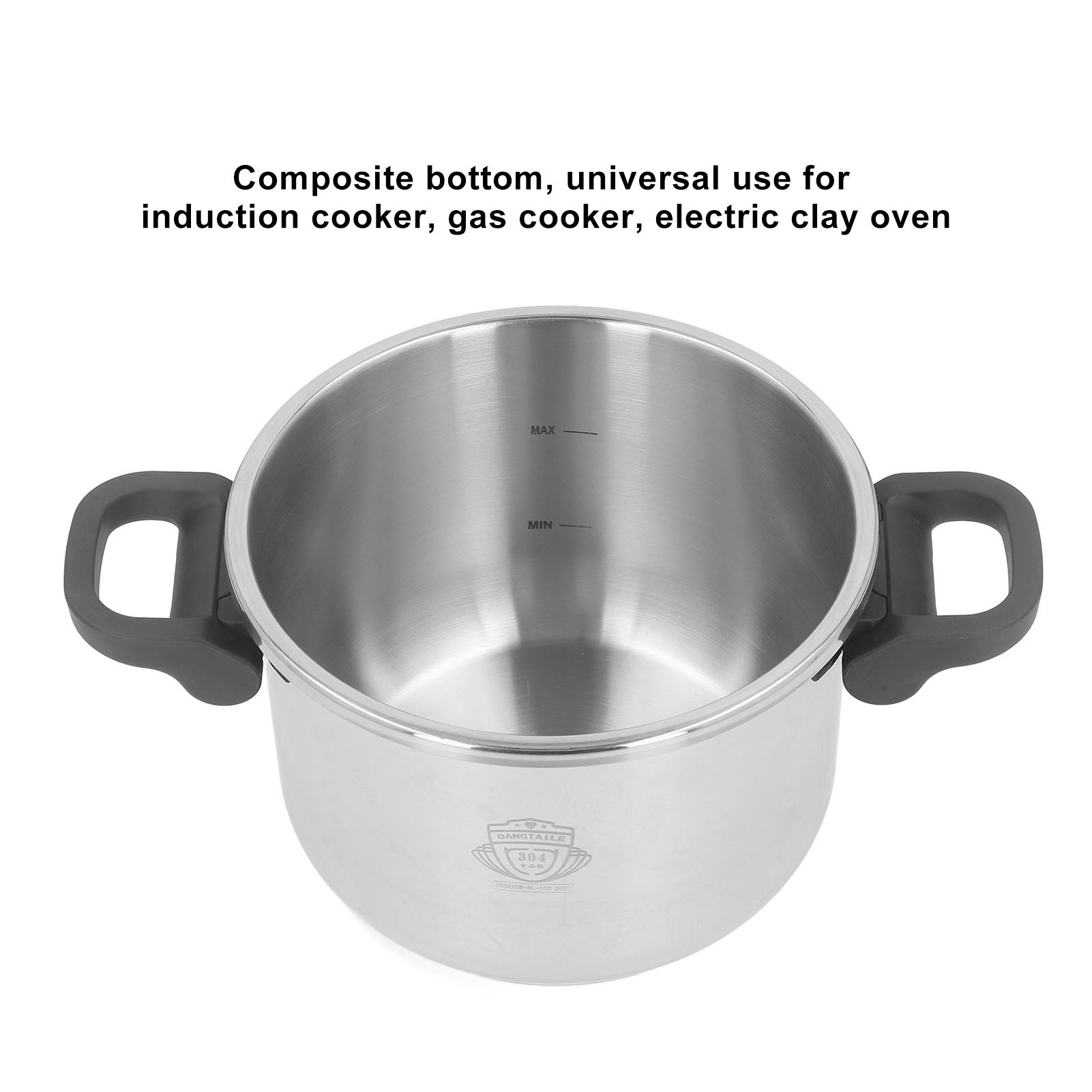 Stainless steel multi deals cooker