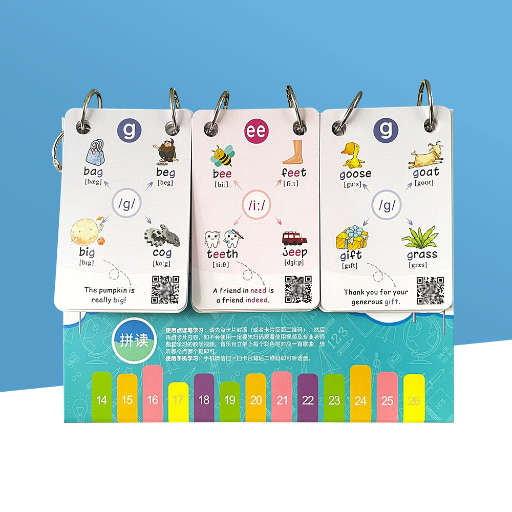 107 Cái/bộ Tiếng Anh Ngữ Âm Chính Tả Máy Tính Để Bàn Lịch, Thẻ Từ Flash Ngôn Ngữ Học Tập Đồ Chơi Giáo Dục Cho Trẻ Em, Quà Tặng Trẻ Em