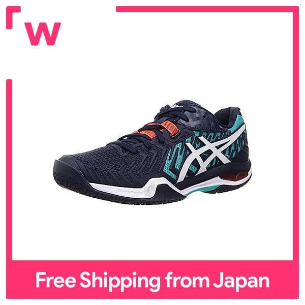 asics badminton shoes