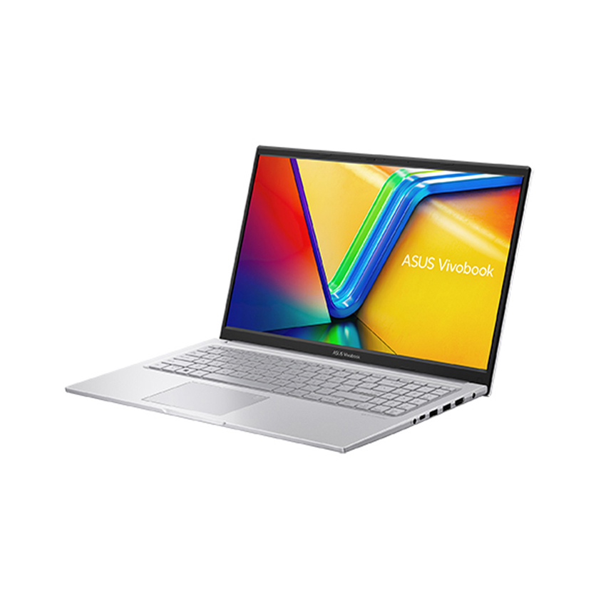 LAPTOP ASUS VIVOBOOK X1504ZA-NJ582W (I3 1215U/8GB RAM/512GB SSD/15.6 FHD/WIN11/BẠC)