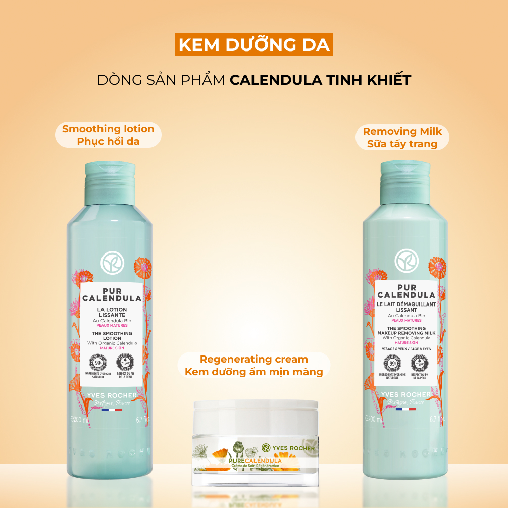 Kem dưỡng REGENERATING CREAM DAY/NIGHT 50ML