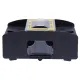 Automatic Card Shuffling Machin Board Game Hand Cranked Playing Card Shuffler Machine Funny Family Game Club Robot Card Shuffler. 