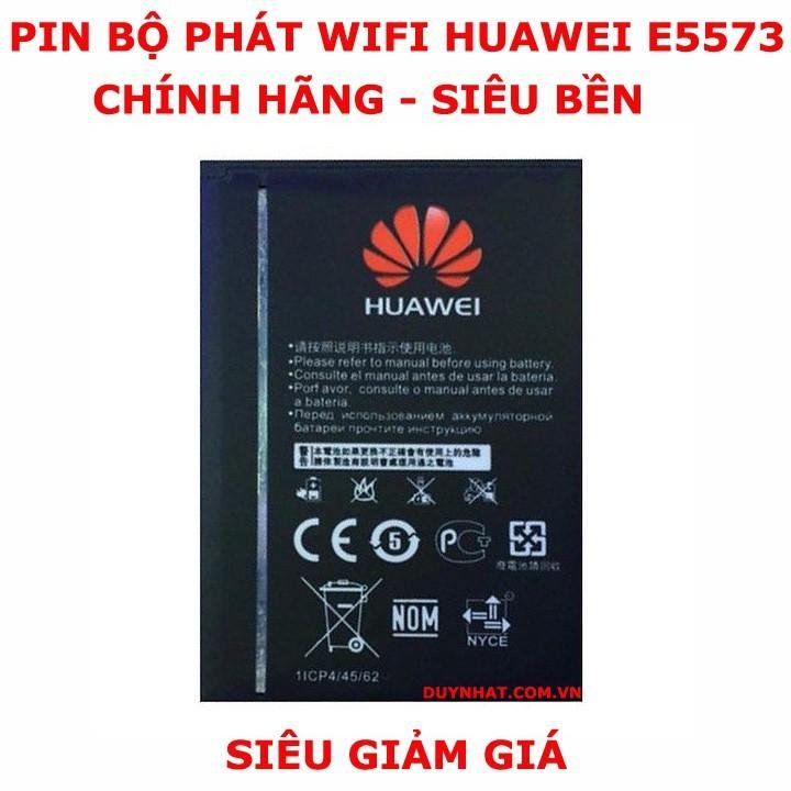 Pin thiết bị phát wifi 3g 4g e5573