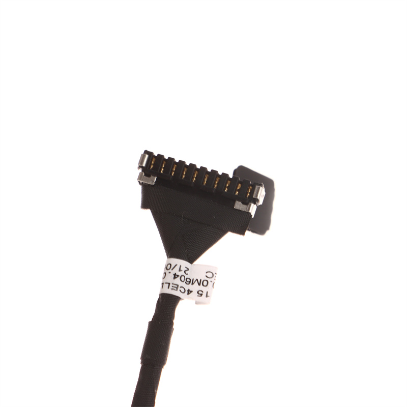 1Pcs New Battery Cable For Dell Latitude 5520 5521 Precision3560 3561 Laptop Battery Cable Connection Ribbon. 