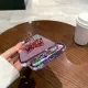 Phone cover Redmi A5 Back case with Cute Butterfly Stand Luxury Slim Gradient Clear Plating Glitter Girls for Xiaomi Redmi A5 Phone cases. 