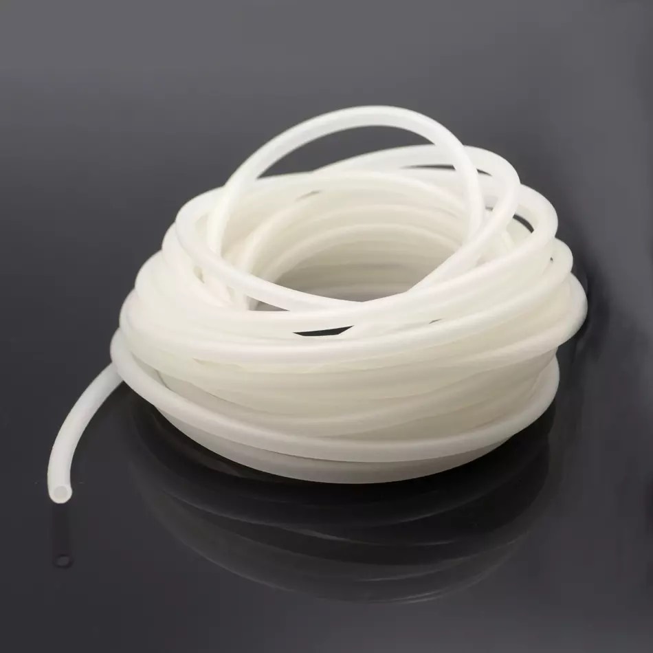 Ống silicon siêu dẻo 4x6mm dài 1m