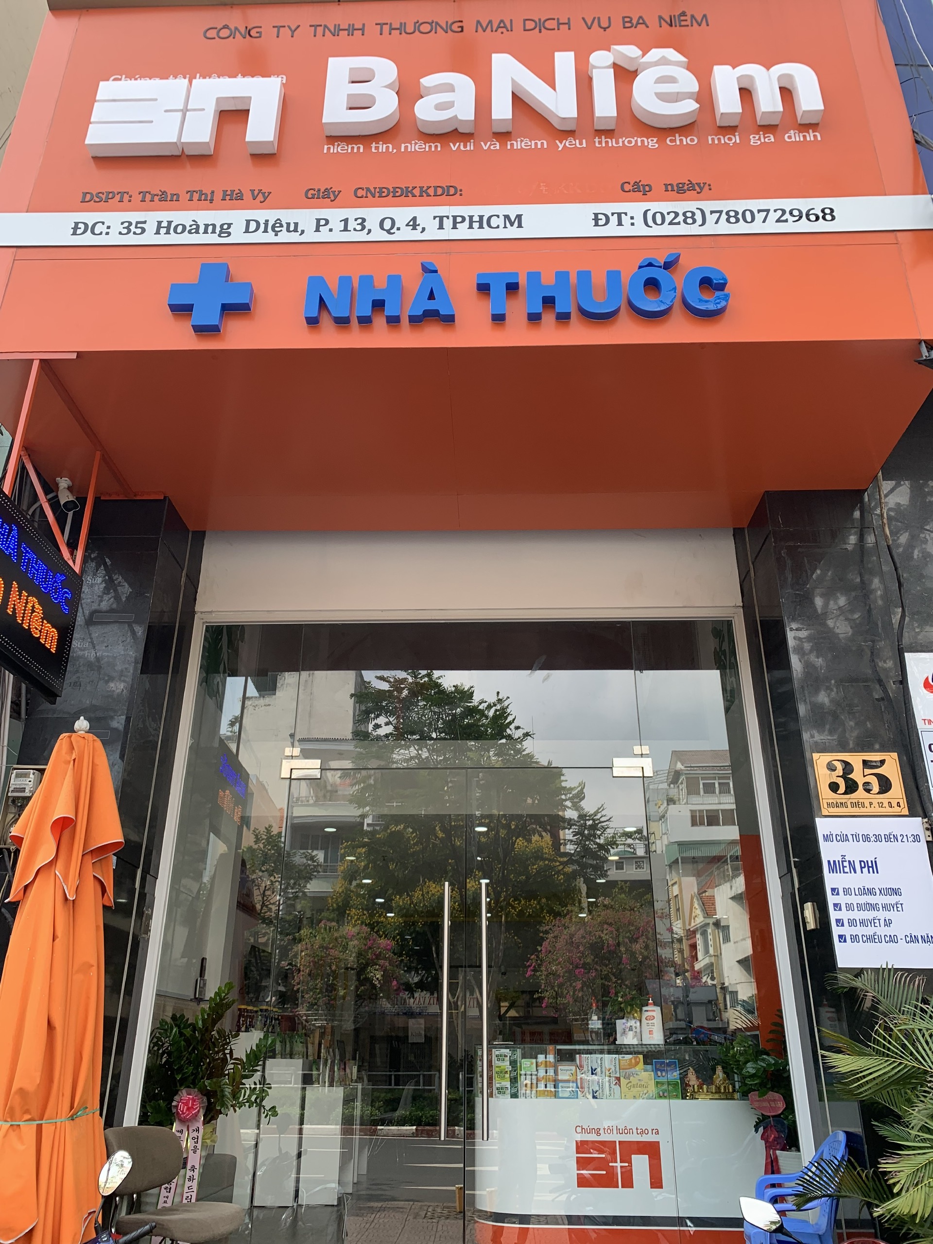 DẦU XOA BÓP YUHAN HÀN QUỐC 100ML