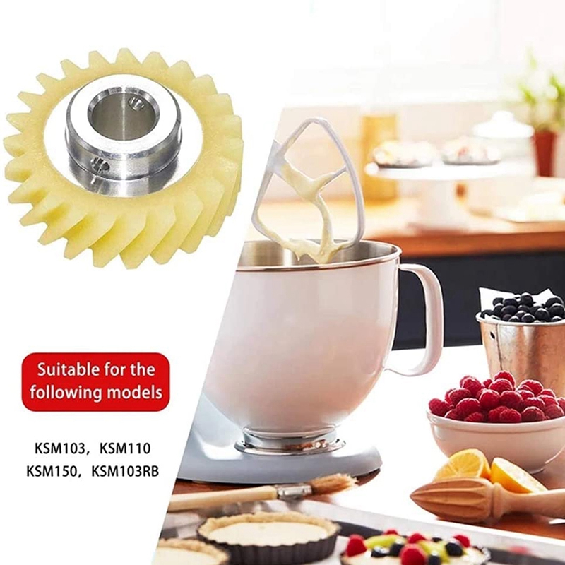 2 pezzi W10380496 spazzole in carbonio per mixer KitchenAi 9706416 2 pezzi W10380496 spazzole in carbonio per mixer KitchenAi 9706416