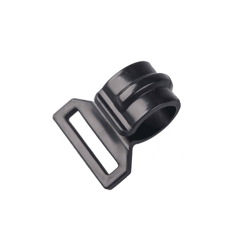💕dgheg💕 10 gói Lều móc cắm trại Caravan mái hiên Lều Windproof Rope Clip Lều Clip Windproof